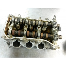 #OE04 Left Cylinder Head From 2008 Lexus RX350  3.5